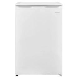 Sharp SJ-UD121T2W-EU frigo combine Pose libre 121 L D Blanc
