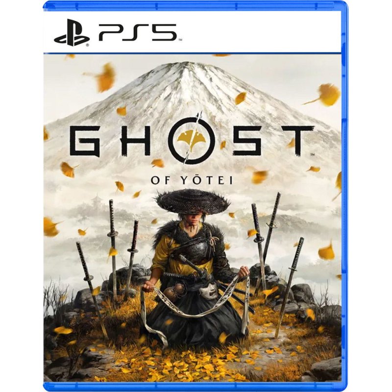 Ghost of Yotei (Nordic )