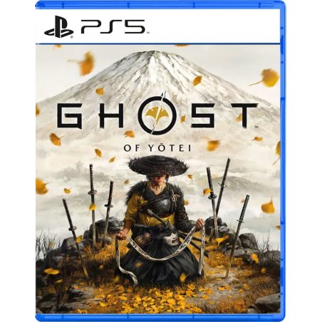 Ghost of Yotei (Nordic )