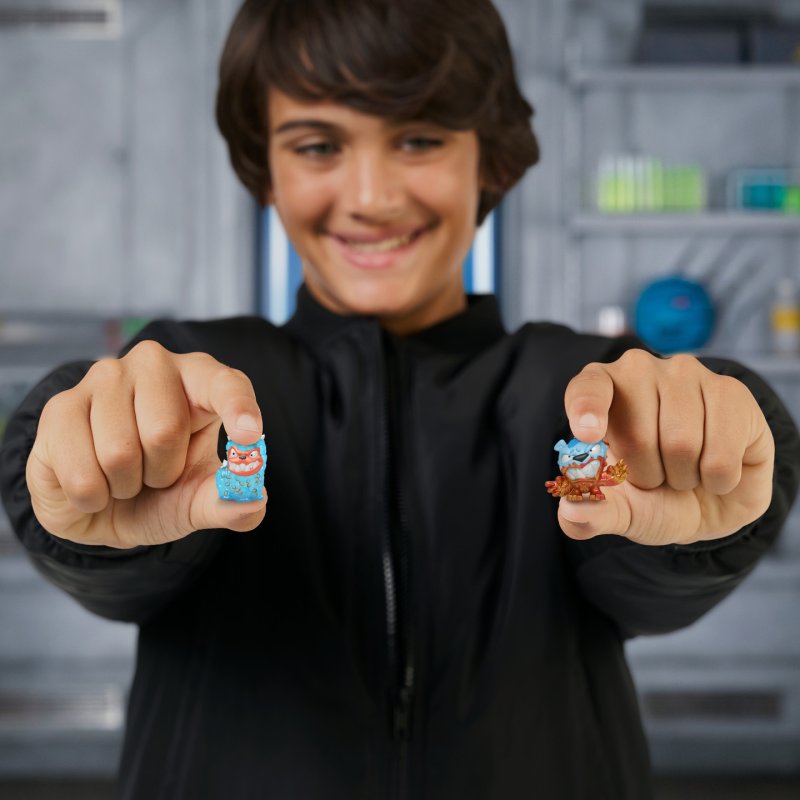 Moose Toys MS24784 children's toy figure