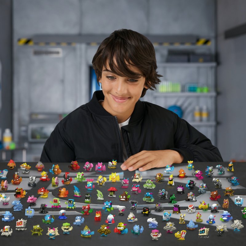 Moose Toys MS24784 figurine pour enfant