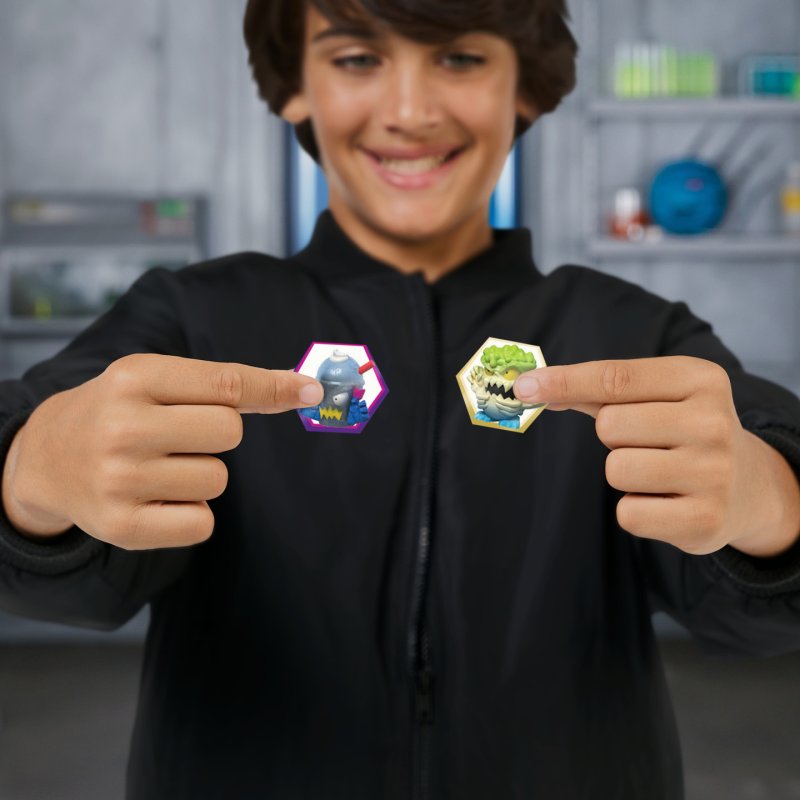 Moose Toys MS24784 figurine pour enfant