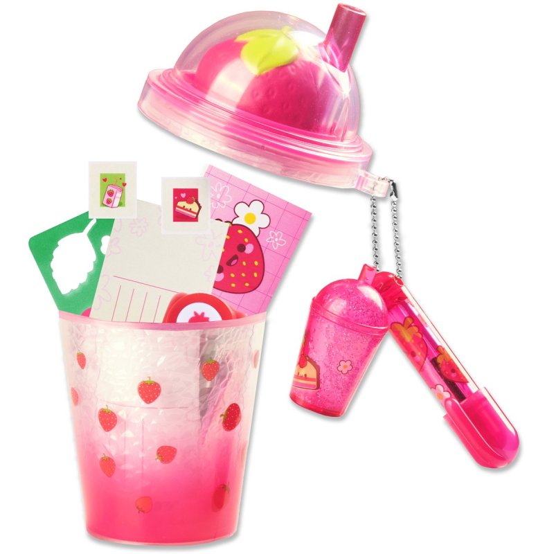 Real Littles - Cutie Cups assorted (30635)