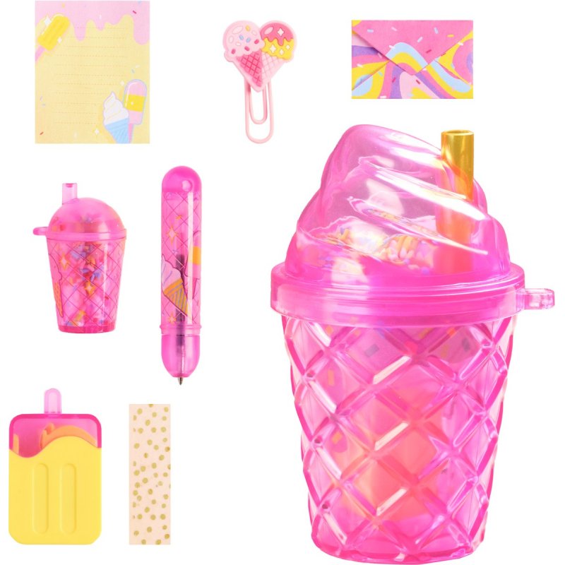 Moose Toys Real Littles - Cute Cups