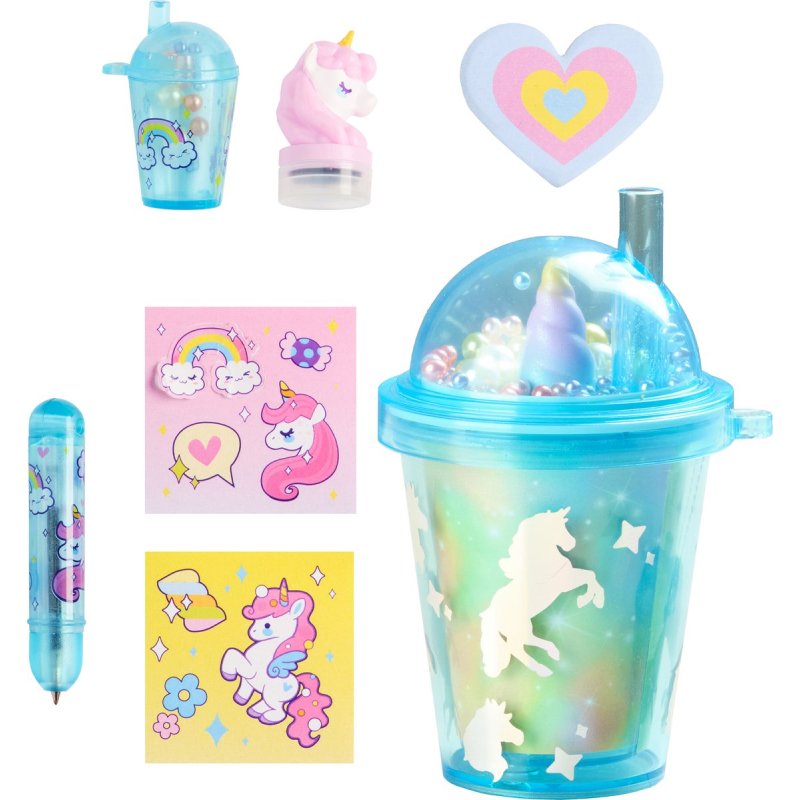 Moose Toys Real Littles - Cute Cups