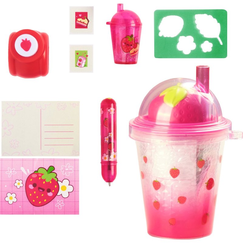 Real Littles - Cutie Cups assorted (30635)