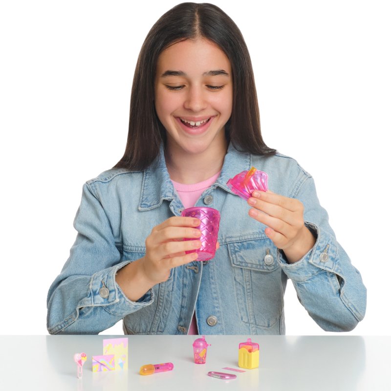 Moose Toys Real Littles - Cute Cups