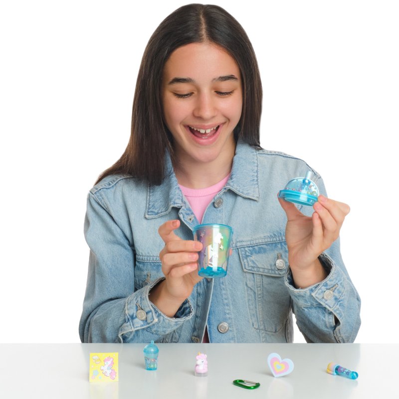 Real Littles - Cutie Cups assorted (30635)