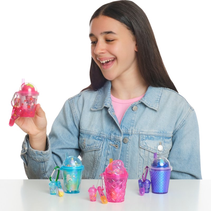 Moose Toys Real Littles - Cute Cups
