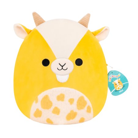 Squishmallows - 30 cm P24 Miel Goat (248586)