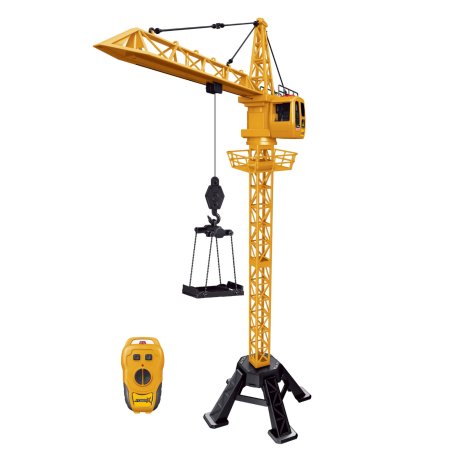 Power X - RC Tower Crane, 99 cm (20424)