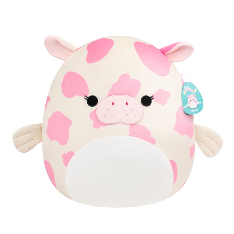 Squishmallows - 40 cm P24 Mondy Sea Cow (248612)