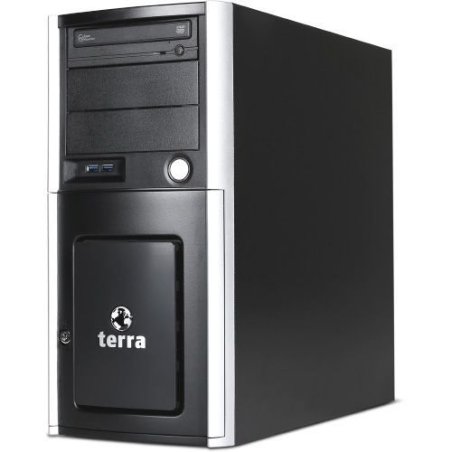 TERRA SERVER 3030 G6 E-2434/32/2x960/C