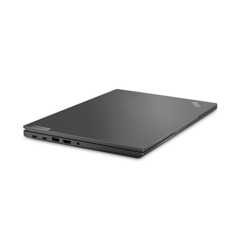 Lenovo ThinkPad E14 Gen 6 (AMD) AMD Ryzen™ 5 7535HS Laptop 35.6 cm (14") WUXGA 16 GB DDR5-SDRAM 256 GB SSD Wi-Fi 6E
