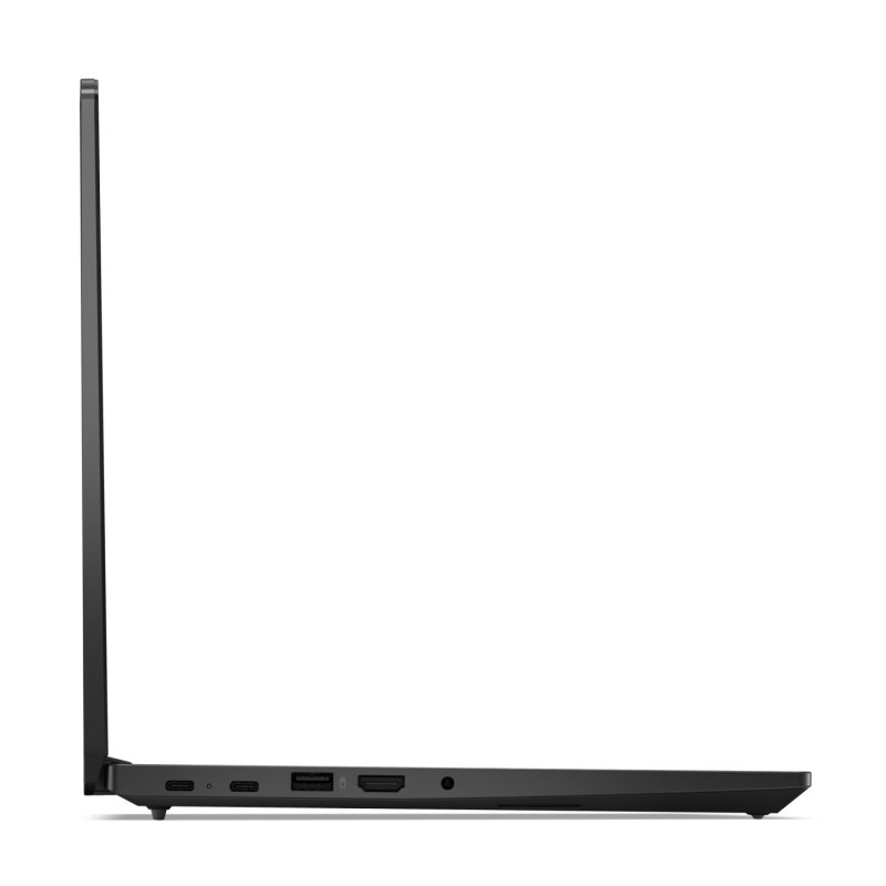 Lenovo ThinkPad E14 Gen 6 (AMD) AMD Ryzen™ 5 7535HS Laptop 35.6 cm (14") WUXGA 16 GB DDR5-SDRAM 256 GB SSD Wi-Fi 6E