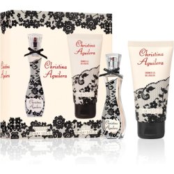 Christina Aguilera Signature Eau De Parfum 30ml