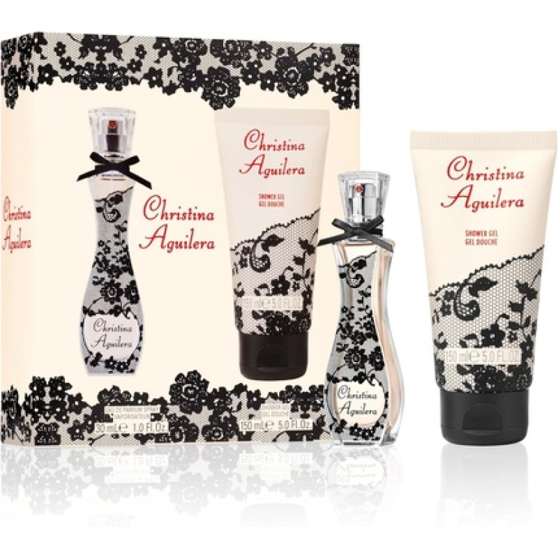 Christina Aguilera Signature Eau De Parfum 30ml