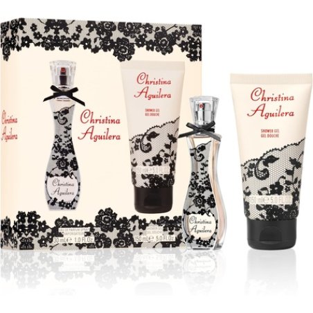 Christina Aguilera Signature Eau De Parfum 30ml