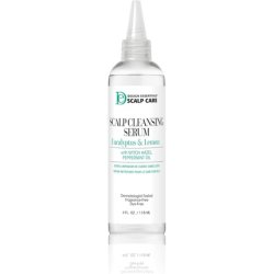 Design Essentials Skin and Scalp Detox Tonic