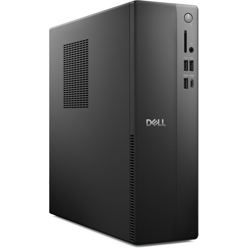 DELL ECS1250 Intel® Core? i7 i7-14700 16 GB DDR5-SDRAM 1 TB SSD Windows 11 Pro Slim PC PC Negro