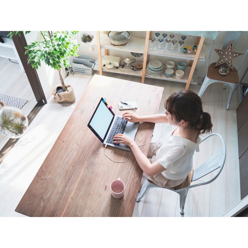 JVC HA-FR9UC Casque Avec fil Ecouteurs Appels/Musique USB Type-C Blanc