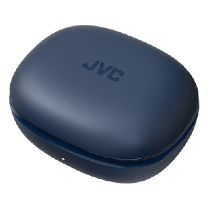 JVC HA-EC25T Headset True Wireless Stereo (TWS) Ear-hook Sports Bluetooth Blue