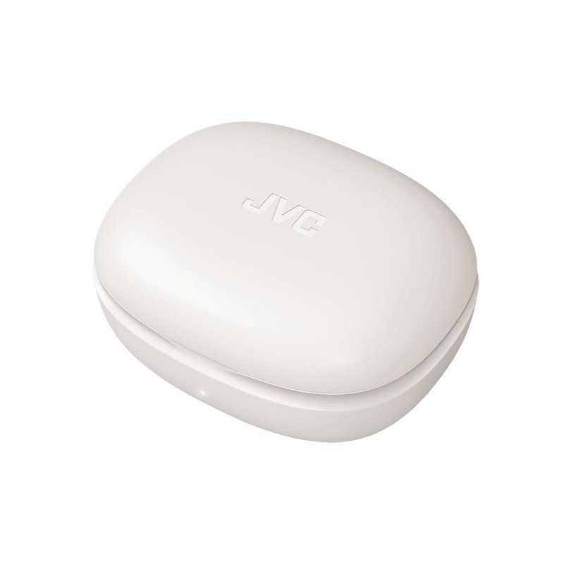 JVC Sports TWS White