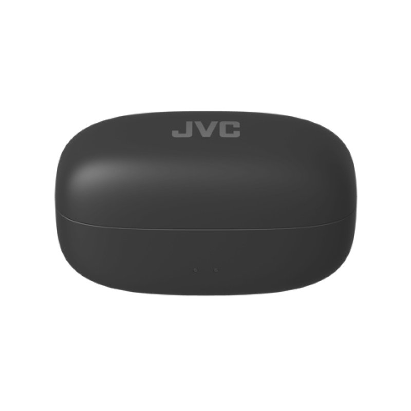 JVC Nearphone Casque True Wireless Stereo (TWS) Clip d'oreille Appels/Musique Bluetooth Noir