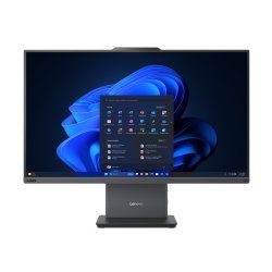 Lenovo ThinkCentre neo 50a Intel Core™ i3 i3-1315U 68,6 cm (27") 1920 x 1080 pixels PC All-in-One 8 Go DDR5-SDRAM 512
