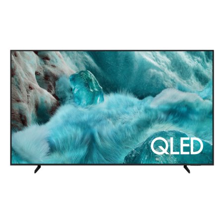Samsung Q7F QE85Q7FAAU 2.16 m (85 ) 4K Ultra HD Smart TV Wi-Fi Black