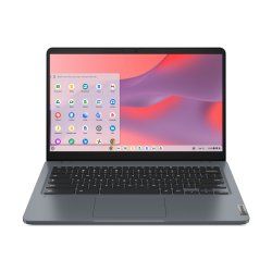 Lenovo 14e Chromebook Gen 3 Intel Core i3 N-series i3-N305 35,6 cm (14") Full HD 8 Go LPDDR5-SDRAM 128 Go eMMC Wi-Fi 6E