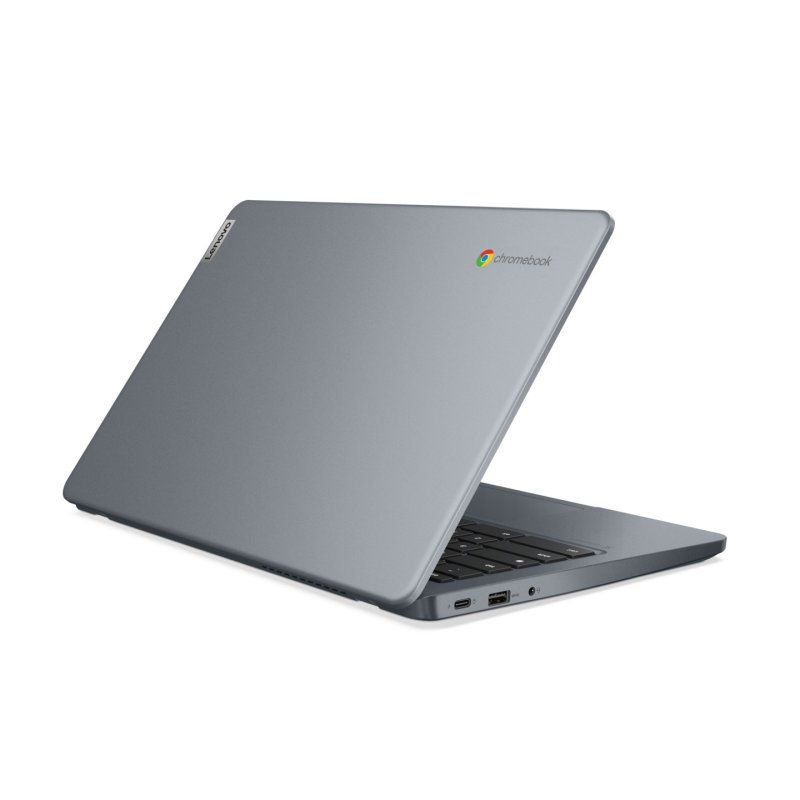 Lenovo 14e Chromebook Gen 3 Intel Core i3 N-series i3-N305 35,6 cm (14") Full HD 8 Go LPDDR5-SDRAM 128 Go eMMC Wi-Fi 6E