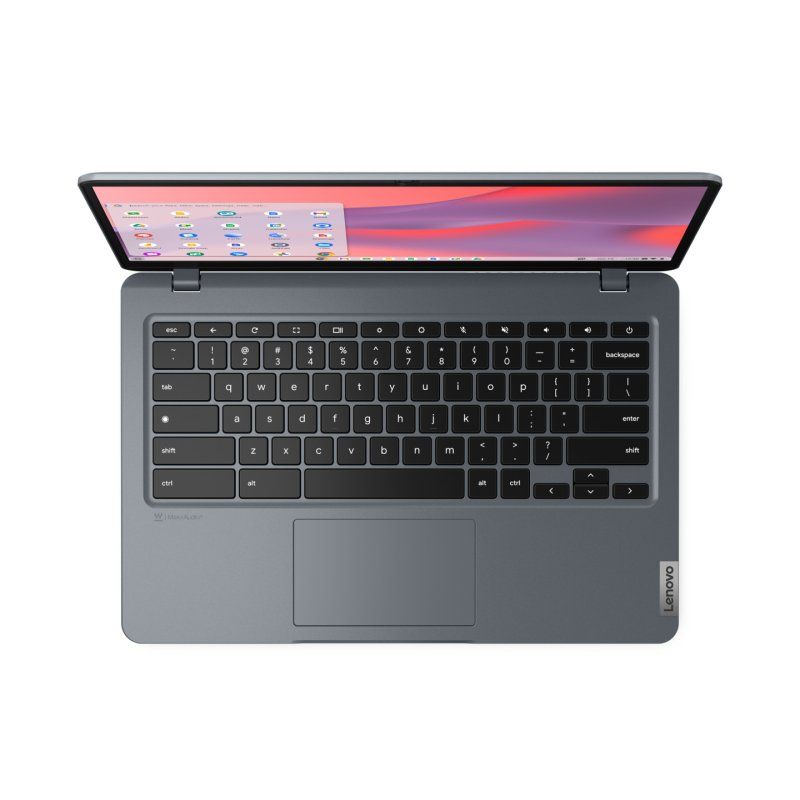 Lenovo 14e Chromebook Gen 3 Intel Core i3 N-series i3-N305 35,6 cm (14") Full HD 8 Go LPDDR5-SDRAM 128 Go eMMC Wi-Fi 6E