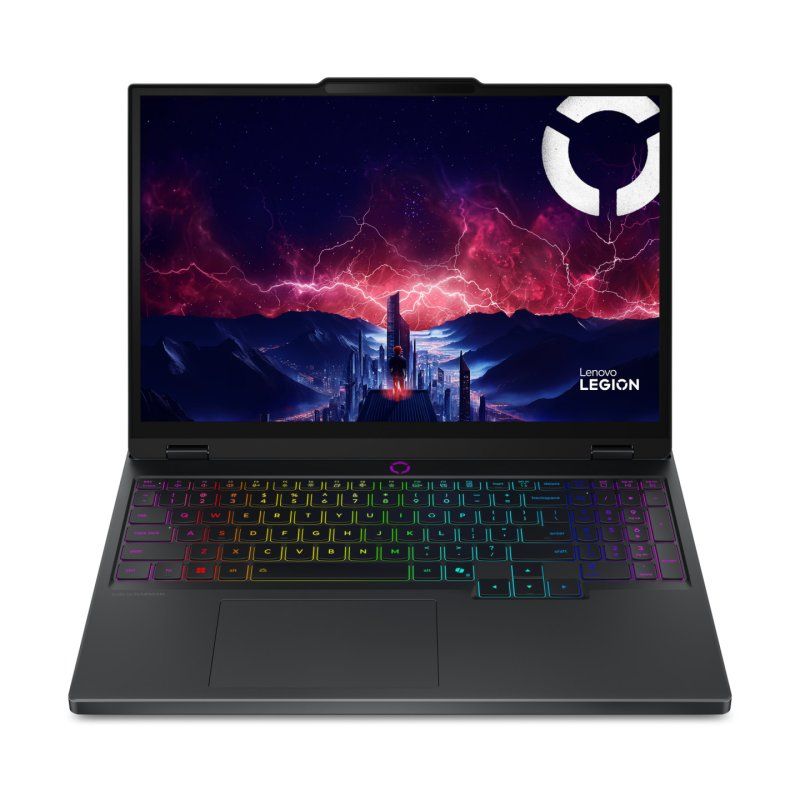 STOCKINK2-Lenovo Legion 5 15AKP10 AMD Ryzen AI 7 350 Ordinateur portable 38,4 cm (15.1") WQXGA 16 Go DDR5-SDRAM 1 To SSD NVIDIA