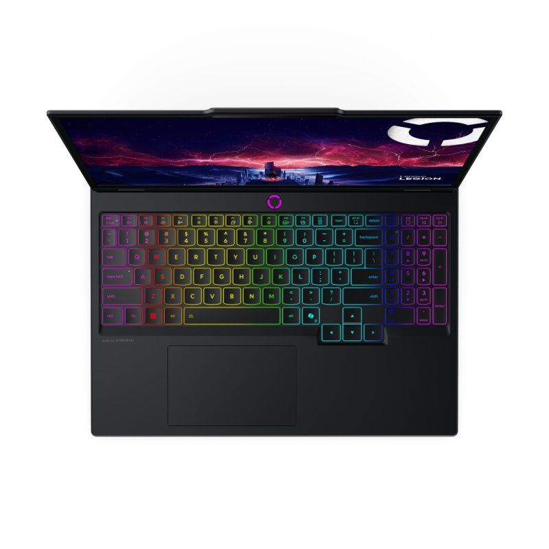 STOCKINK2-Lenovo Legion 5 15AKP10 AMD Ryzen AI 7 350 Ordinateur portable 38,4 cm (15.1") WQXGA 16 Go DDR5-SDRAM 1 To SSD NVIDIA