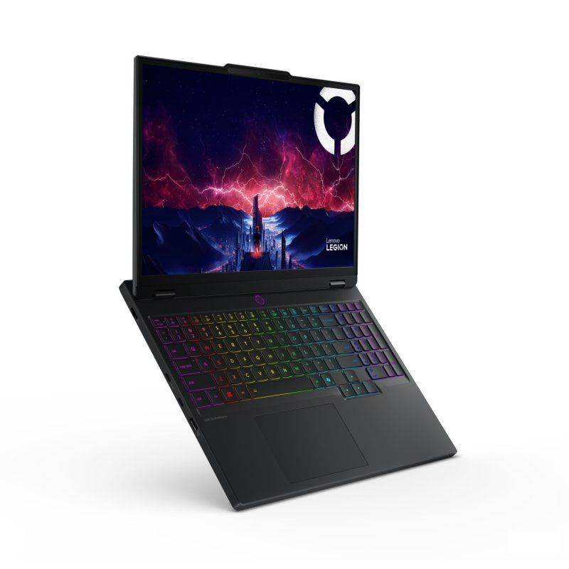 STOCKINK2-Lenovo Legion 5 15AKP10 AMD Ryzen AI 7 350 Ordinateur portable 38,4 cm (15.1") WQXGA 16 Go DDR5-SDRAM 1 To SSD NVIDIA