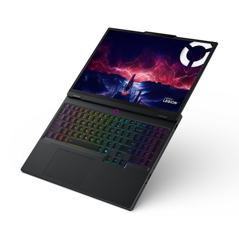 STOCKINK2-Lenovo Legion 5 15AKP10 AMD Ryzen AI 7 350 Ordinateur portable 38,4 cm (15.1") WQXGA 16 Go DDR5-SDRAM 1 To SSD NVIDIA