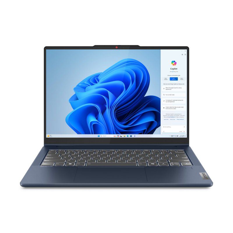 Lenovo IdeaPad 5 14IRH9 35,56cm (14 ) Ci5 16GB 512GB