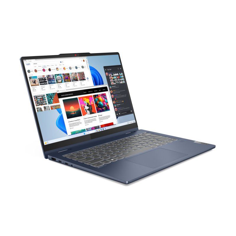 Lenovo IdeaPad 5 14IRH9 35,56cm (14 ) Ci5 16GB 512GB