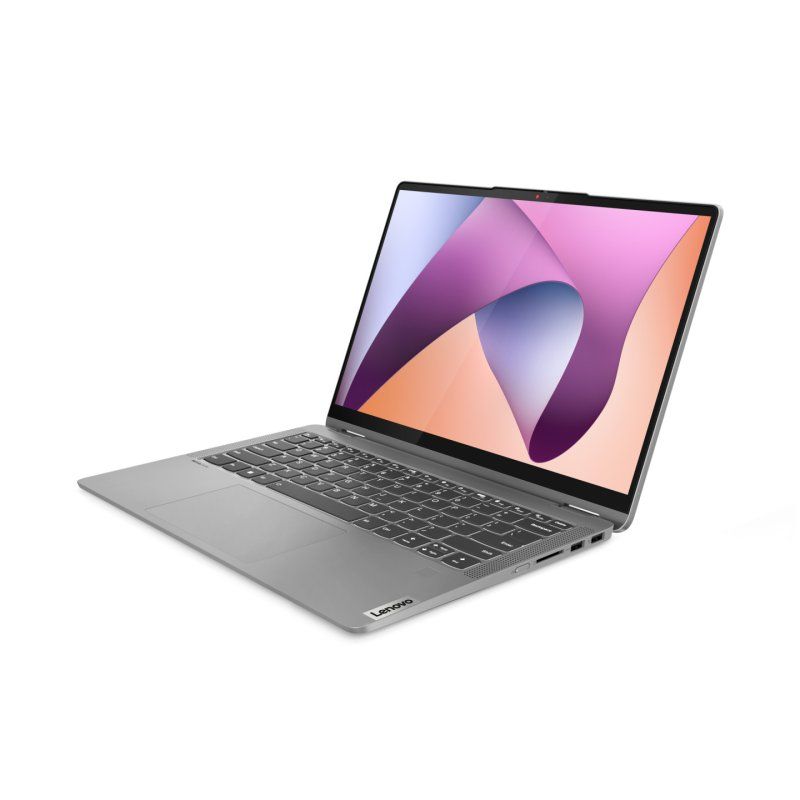 Lenovo IdeaPad Flex 5 14ABR8 35,56cm (14 ) Ryzen 5 8GB 512GB