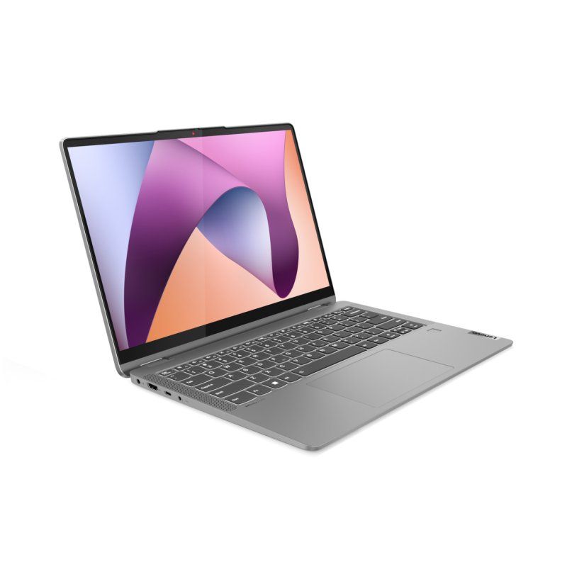 Lenovo IdeaPad Flex 5 14ABR8 35,56cm (14 ) Ryzen 5 8GB 512GB