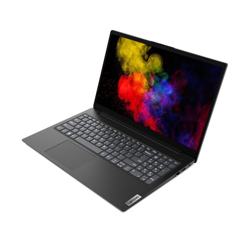 Lenovo V15 G2 IJL Intel Celeron N N4500 Ordinateur portable 39,6 cm (15.6") Full HD 8 Go DDR4-SDRAM 256 Go SSD Wi-Fi 6