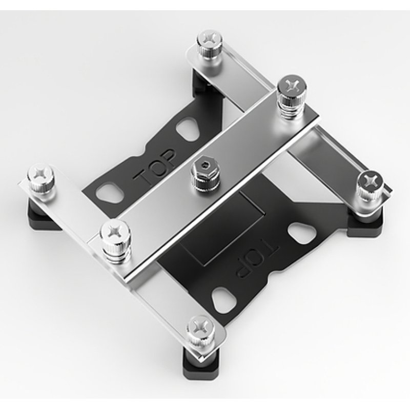 Mugen 6 Dual Fan White ARGB Edition (weiß, 120 mm)