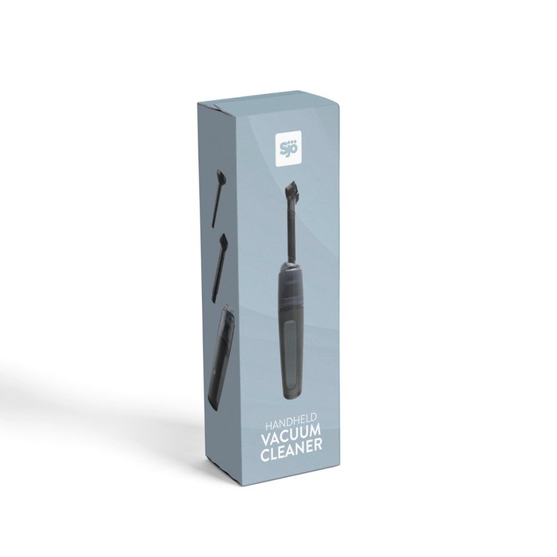 Sjö - Handheld Vacuum Cleaner