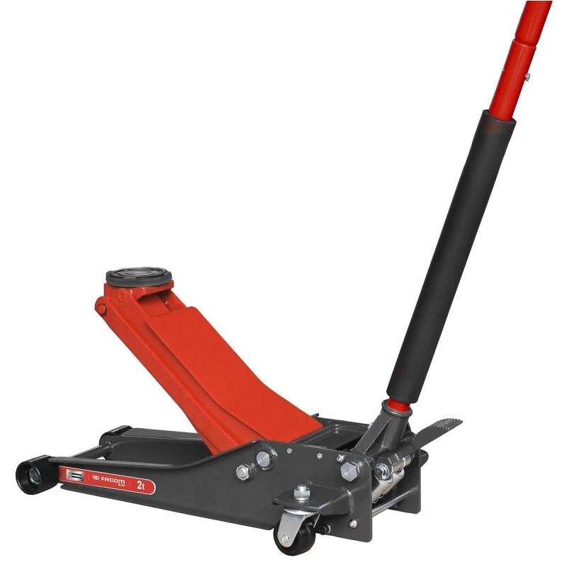 Facom 2 TONS LOW PROFIL FLOOR JACK