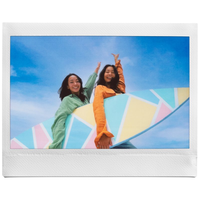 Fuji - Instax film wide 5x10 pcs