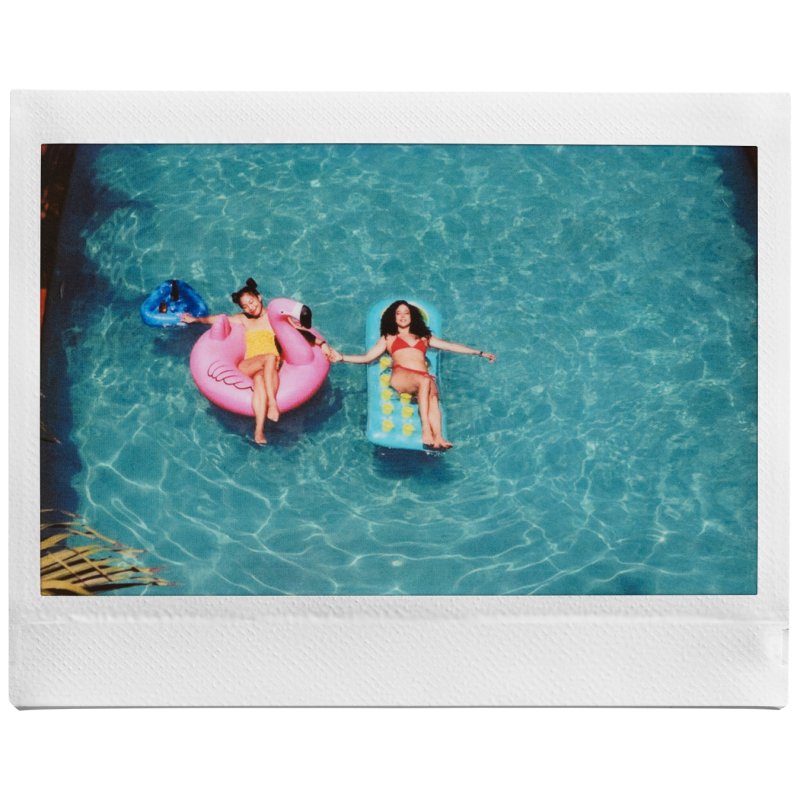 Fuji - Instax film wide 5x10 pcs