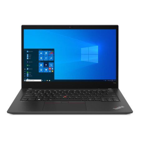 T1A Lenovo ThinkPad T14s Gen 2 AMD Refurbished AMD Ryzen™ 5 PRO 5650U Laptop 35.6 cm (14") 16 GB LPDDR4x-SDRAM 256 GB
