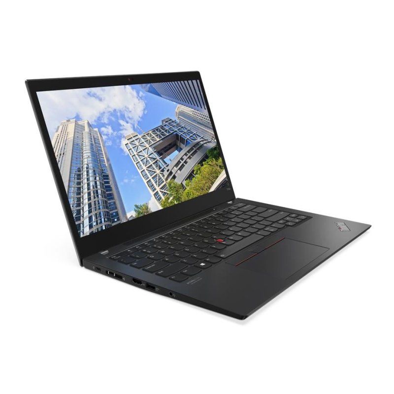 T1A Lenovo ThinkPad T14s Gen 2 AMD Refurbished AMD Ryzen™ 5 PRO 5650U Laptop 35.6 cm (14") 16 GB LPDDR4x-SDRAM 256 GB