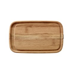 Scanpan - Maitre D Carving Board Oak - 30x49.5 cm